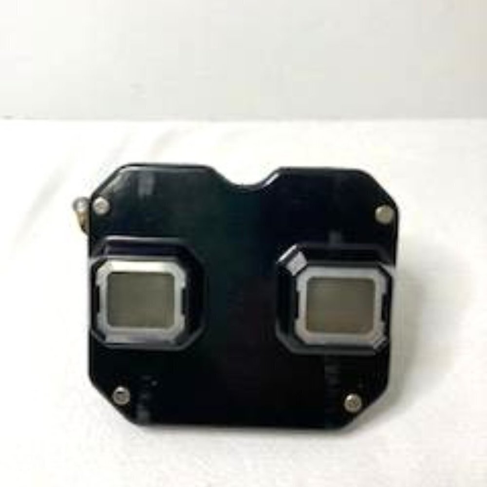 Vintage Sawyer's View Master in Original Case w/ over 20 Reels Made in USA Retro